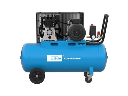 GÜDE Kompresor 580/10/100 H/400 V, 50147 | ajtech.sk