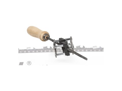 STIHL Ostriaci prípravok FG 4 Pre reťaze 3/8" P, priemer 4,0 mm 56120007502 | ajtech.sk