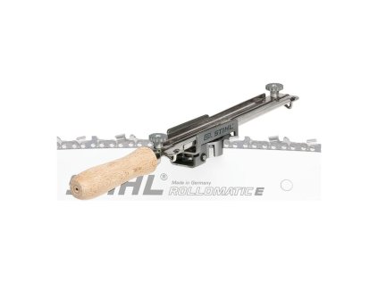 STIHL Ostriaci prípravok FF1, pre reťaze 3/8" P Mini  56140007503 | ajtech.sk
