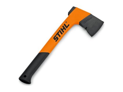 STIHL Sekera s plastovým poriskom AX 6 P 37 cm | ajtech.sk