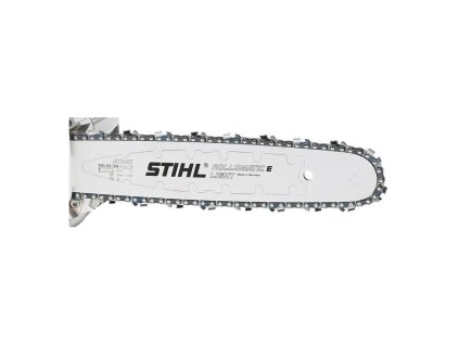 STIHL Rollomatic ES Light 80cm 1,6mm Lišta na reťazové píly 30030002046 | ajtech.sk