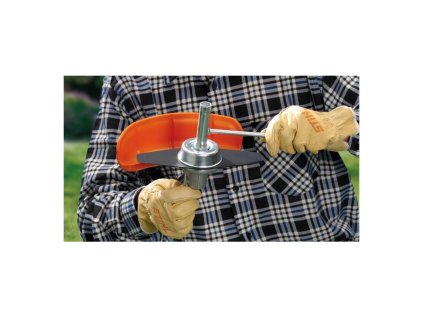STIHL Kombi kľúč, FS2, pre FS 38, 55, 490, 500  41198903400 | ajtech.sk