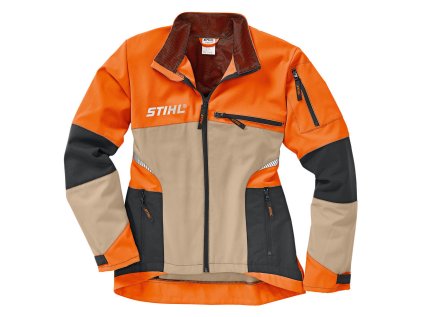 STIHL DYNAMIC VENT - bunda XXL 00883350507 | ajtech.sk