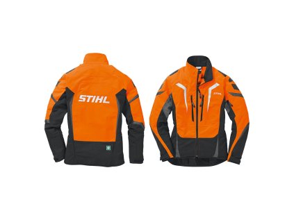 STIHL ADVANCE X-VENT - bunda L 00883351005 | ajtech.sk