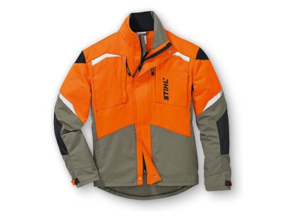 STIHL FUNCTION ERGO - bunda XL 00883350606 | ajtech.sk
