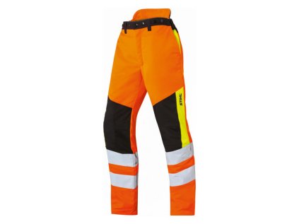 STIHL PROTECT MS - Nohavice do pása L 00883990105 | ajtech.sk