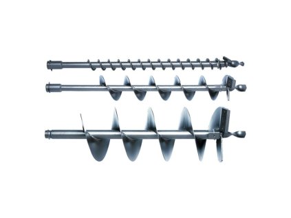 STIHL Zemný vrták 150mm pre BT 131 44046802015 | ajtech.sk