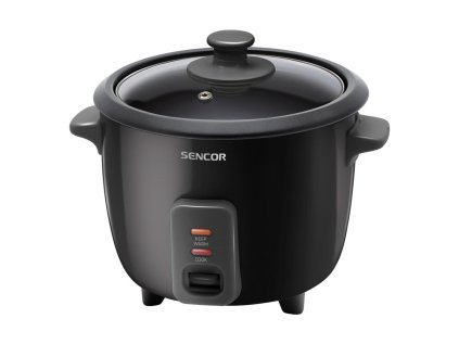 SENCOR SRM 0601BK ryžovar | ajtech.sk