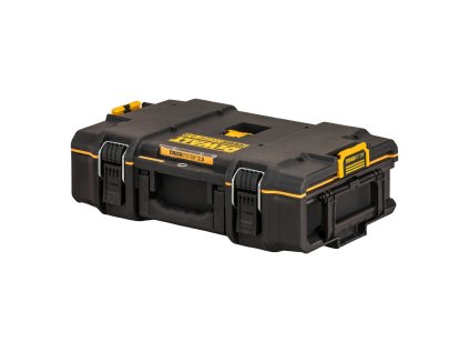 DeWALT DWST83293-1 Box na náradie s organizérom | ajtech.sk