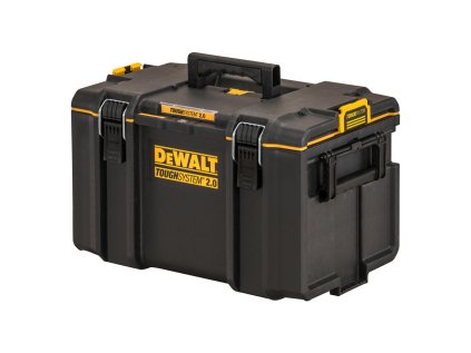 DeWALT DWST83342-1 Box na náradie 55 l | ajtech.sk