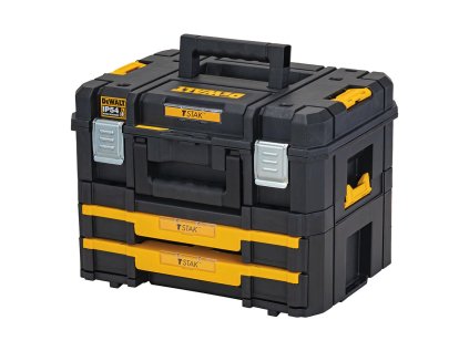 DeWALT DWST83395-1 Box na náradie 21,5 l | ajtech.sk