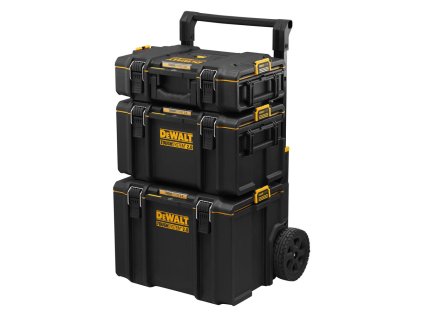 DeWALT DWST83402-1 Prepravný vozík s kuframi Tough System 2.0 | ajtech.sk