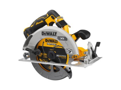 DeWALT DCS573NT Aku kotúčová píla 18 V XR 190 mm - bez aku | ajtech.sk