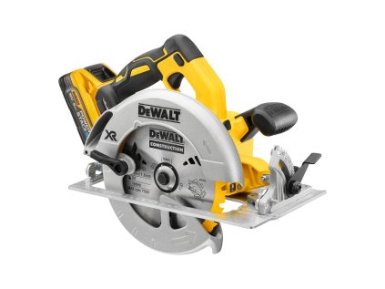 DeWALT DCS570H2T Aku kotúčová píla 18V 2x5 Ah | ajtech.sk