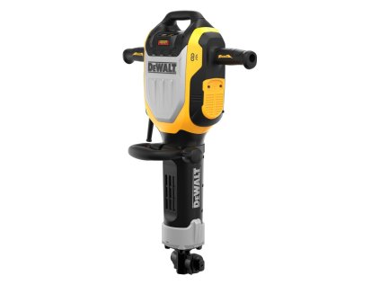 DeWALT D25966 Elektrické búracie kladivo so šesťhranom HEX 28 mm | ajtech.sk