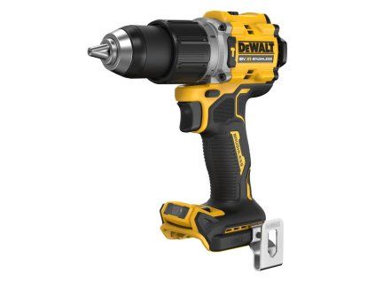 Aku vŕtačka DeWALT DCD805NT 18V Solo | extratech.sk