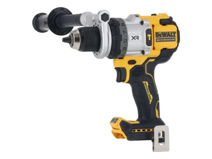 DeWALT DCD1007NT Aku príklepová vŕtačka 18 V XR (bez aku) | ajtech.sk