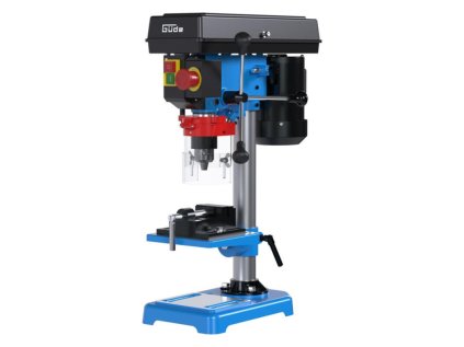 GÜDE GTB 16-550 LASER Stolová vŕtačka 55219 | ajtech.sk