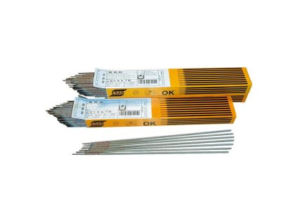 Zváracie elektródy Rutilové ESAB OK 46.44 Ø 2mm 2kg | ajtech.sk