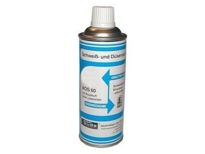 GÜDE Ochranný spray | extratech.sk