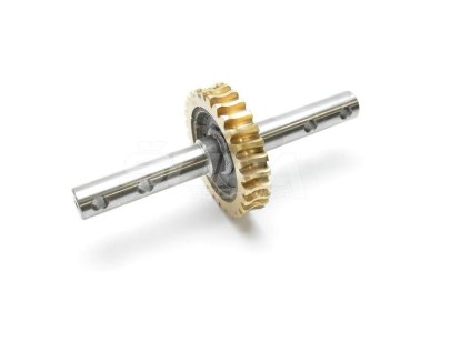 Šnekové koleso 28 zubové ROBIX, ROBIX101530210001 | ajtech.sk