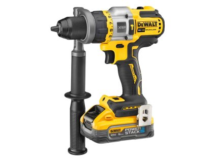 DeWALT DCD999H2T Aku príklepová vŕtačka 18 V XR XRP – 2 x 5 Ah | ajtech.sk
