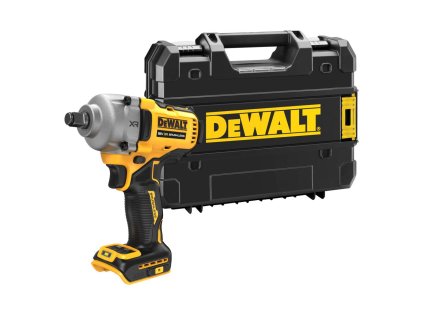 DeWALT DCF891NT Aku rázový uťahovák 18 V XR 1/2? - bez aku | ajtech.sk