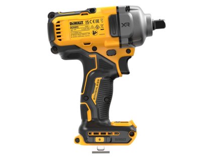 DeWALT DCF892N Aku rázový uťahovák 18 V XR 1/2? - bez aku | ajtech.sk