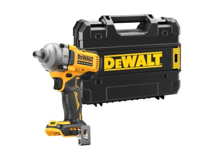 DeWALT DCF892NT Aku rázový uťahovák 18 V XR 1/2? - bez aku | ajtech.sk