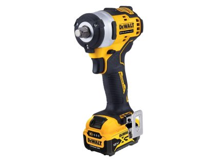DeWALT DCF901P1 Aku rázový uťahovák 12 V XR 1/2? 1 x 5 Ah | ajtech.sk