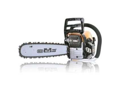 Motorový reťazová píla Riwall PRO RPCS 5545 | ajtech.sk