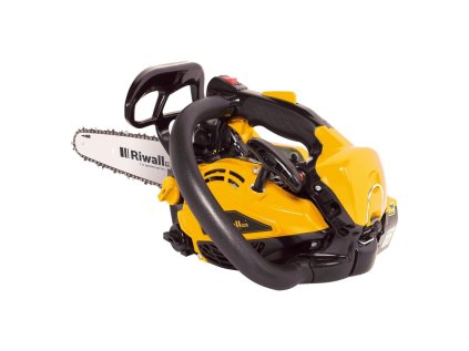 Motorový reťazová píla Riwall PRO RPCS 2526 | ajtech.sk