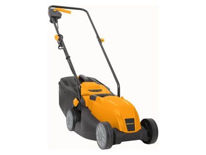 Elektrická kosačka Riwall PRO REM 3211 | extratech.sk