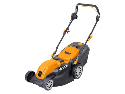 Elektrická kosačka Riwall PRO REM 3817 | ajtech.sk