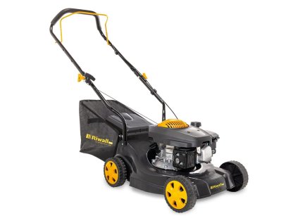 Motorová kosačka bez pojazdu Riwall PRO RPM 4032 P | ajtech.sk