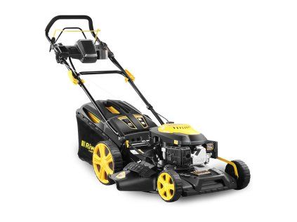 Kosačka el. štart Riwall PRO RPM 5135 E | extratech.sk