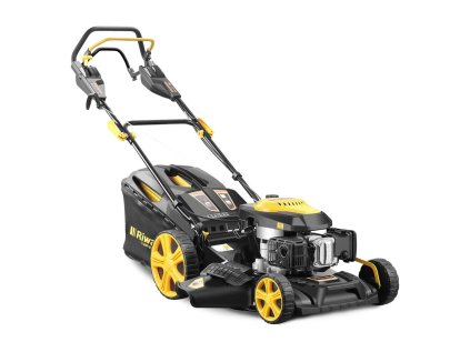 Kosačka 4 rýchlosti Riwall PRO RPM 5140 V | ajtech.sk