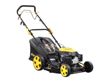 Benzínová kosačka Riwall PRO RPM 4735 pojazd | ajtech.sk