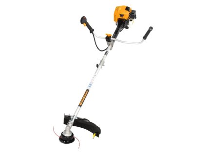 Krovinorez Riwall RPB 520 Silný motor 51 cm3 | ajtech.sk