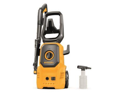 Vysokotlakový čistič Riwall REPW 110 SET | extratech.sk