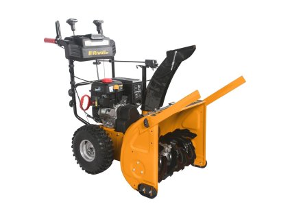 Snežná fréza Riwall PRO RPST 6071 | ajtech.sk