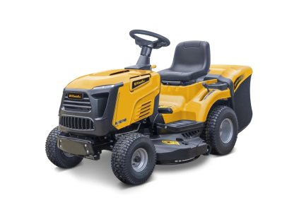Traktorová kosačka s košom Riwall PRO RLT 92 TRD | ajtech.sk