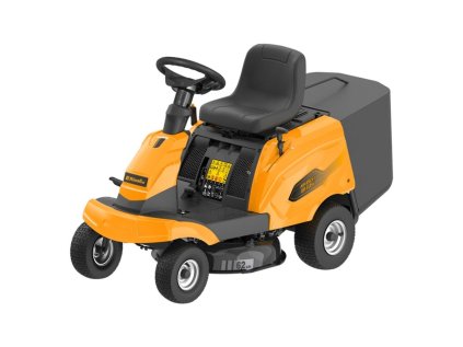 Traktorová kosačka s košom Riwall PRO RMR 62 TRD | ajtech.sk