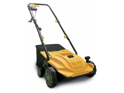 Elektrický prevzdušňovač trávnika Riwall PRO REV 3215 | ajtech.sk