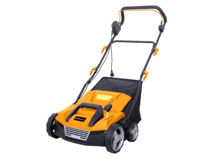 Elektrický prevzdušňovač trávnika Riwall PRO REV 3816 | ajtech.sk