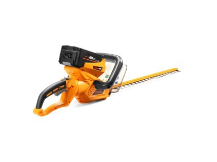 Akumulátorový plotostrih Riwall PRO RAHT 5640 | ajtech.sk