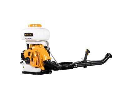 Motorový postrekovač Riwall PRO RPSD 52 | extratech.sk