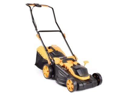 Akumulátorová kosačka Riwall PRO RALM 3820 | ajtech.sk