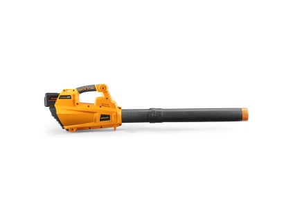 Akumulátorový fúkač Riwall PRO RABL 40i | ajtech.sk