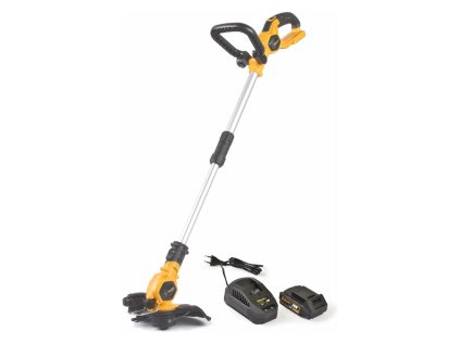 Akumulátorový vyžínač Riwall PRO RALT 2320 set | ajtech.sk